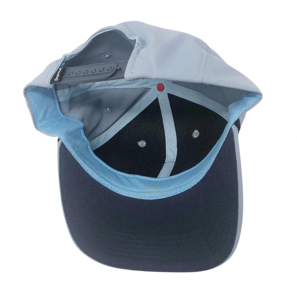 imperial adjustable snapback